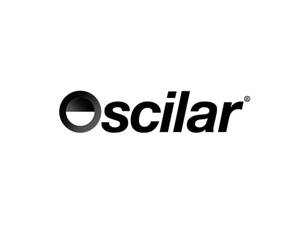 oscilar